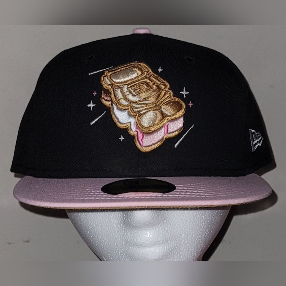 New Era/Clink Room-Astronaut Ice Cream-Size 7 3/4